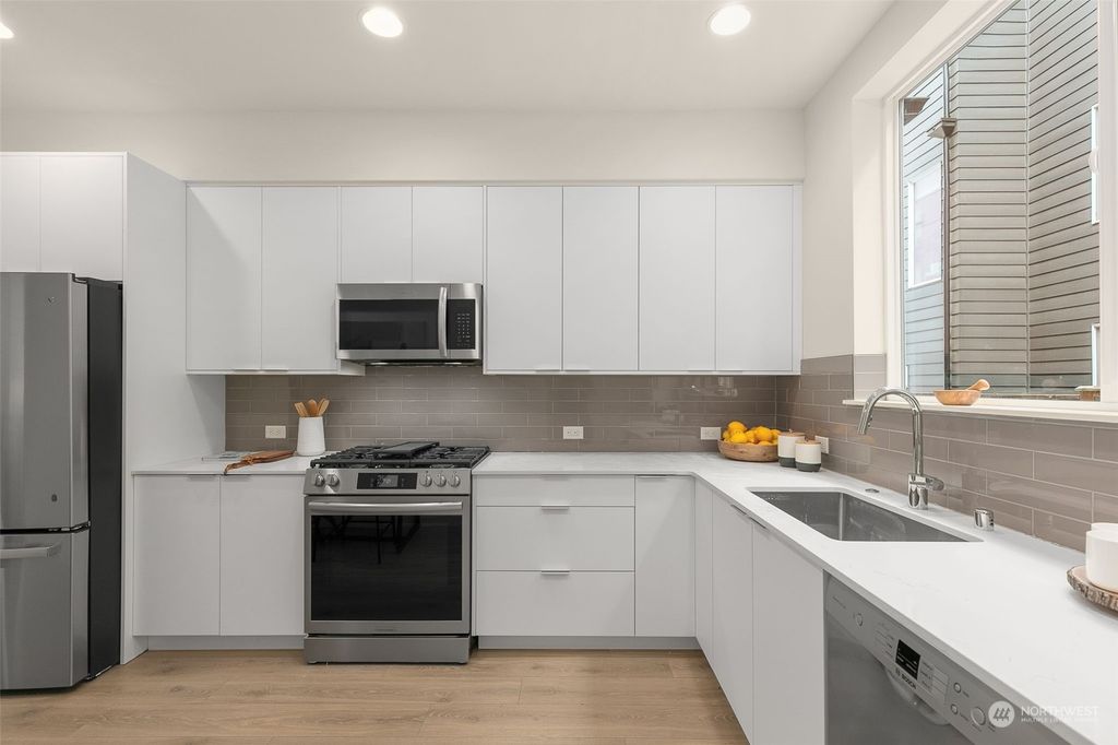 Photo of 3727 D S Dawson Street, Seattle, WA 98118 (MLS # 2199602)