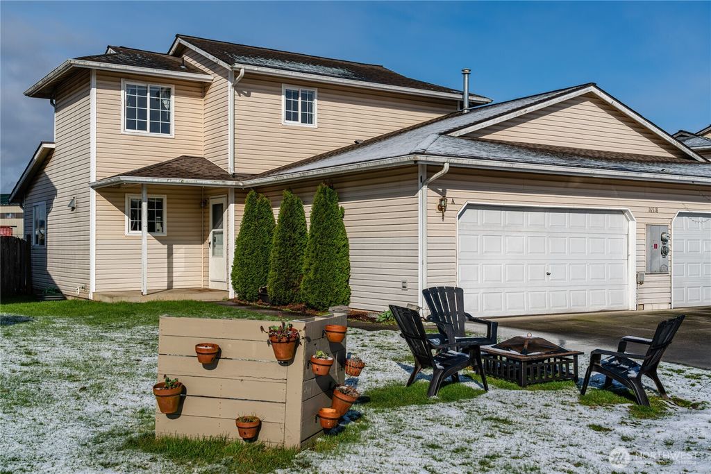 Photo of 16518 40th Avenue NE #A, Arlington, WA 98223 (MLS # 2475544)