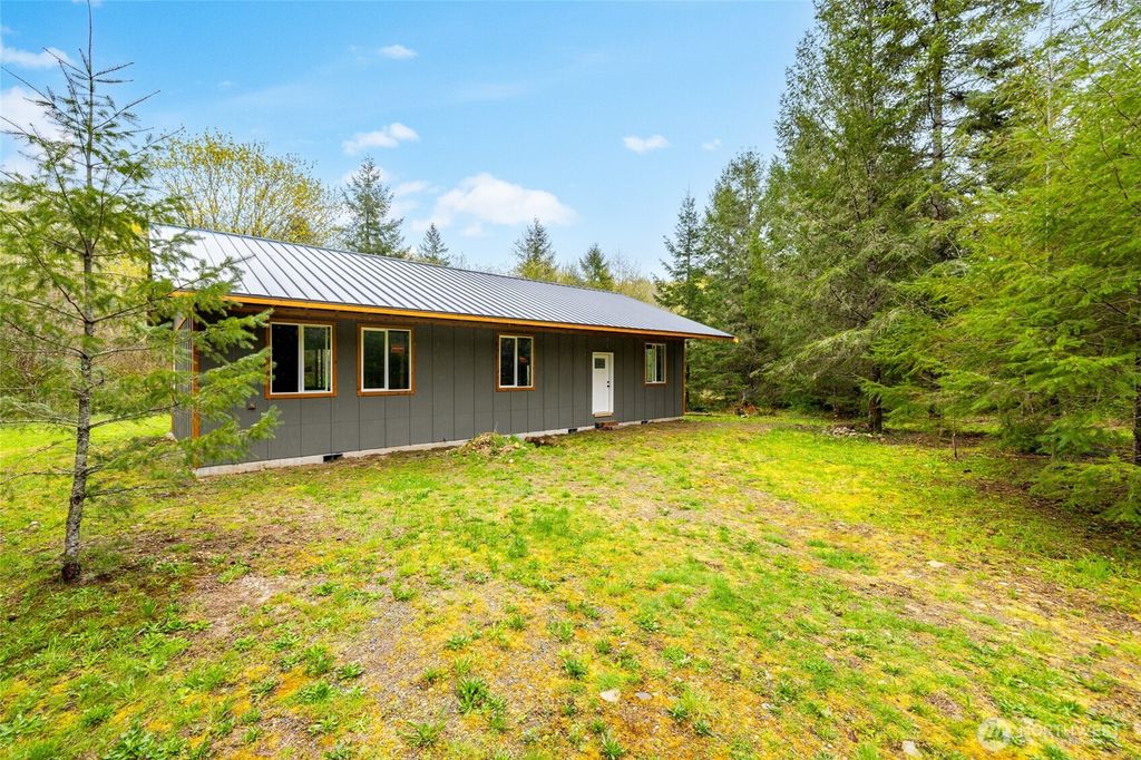 Photo of 8289 Lekcin Lane, Concrete, WA 98237 (MLS # 2507148)