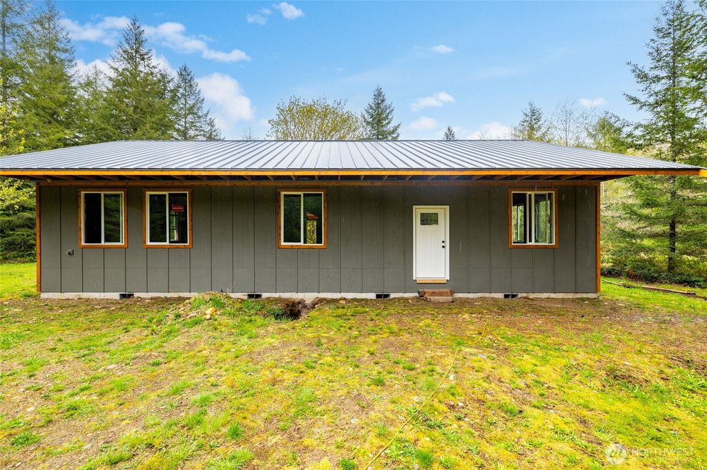 Photo of 8289 Lekcin Lane, Concrete, WA 98237 (MLS # 2507148)