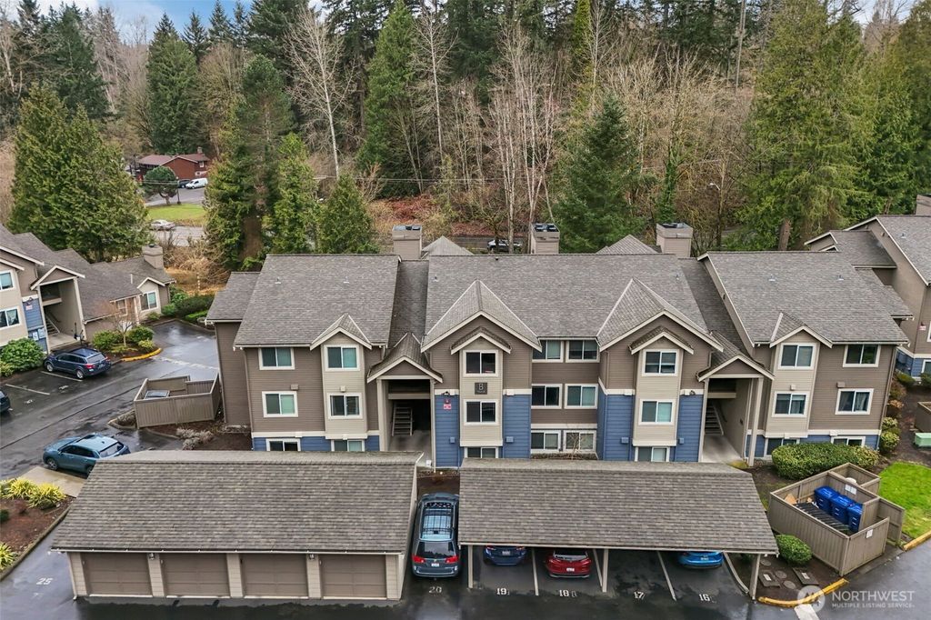Photo of 19404 Bothell Way NE #B202, Bothell, WA 98011 (MLS # 2485327)