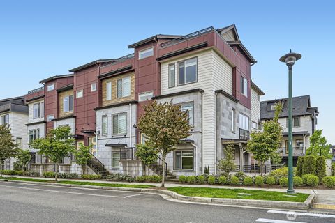 987 8th Ave NE, Issaquah, WA 98029 - MLS#: 2364919