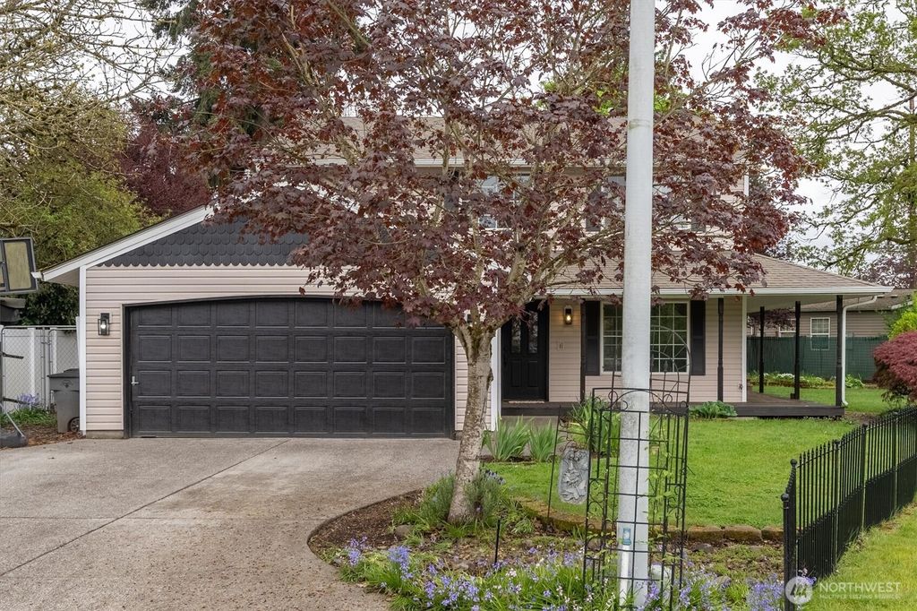 Photo of 2403 NE 95th Court, Vancouver, WA 98662 (MLS # 2513386)