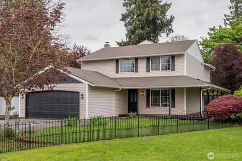 Photo of 2403 NE 95th Court, Vancouver, WA 98662 (MLS # 2513386)