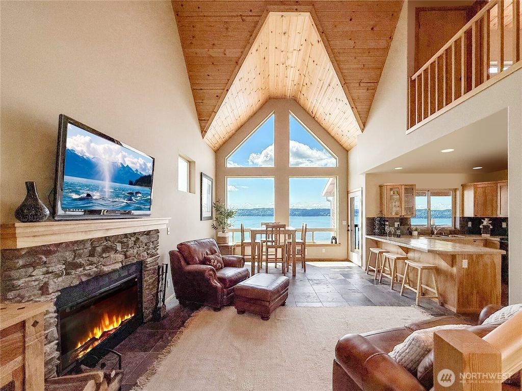 Photo of 49 M Whidbey Island Drive, Everett, WA 98206 (MLS # 2389126)