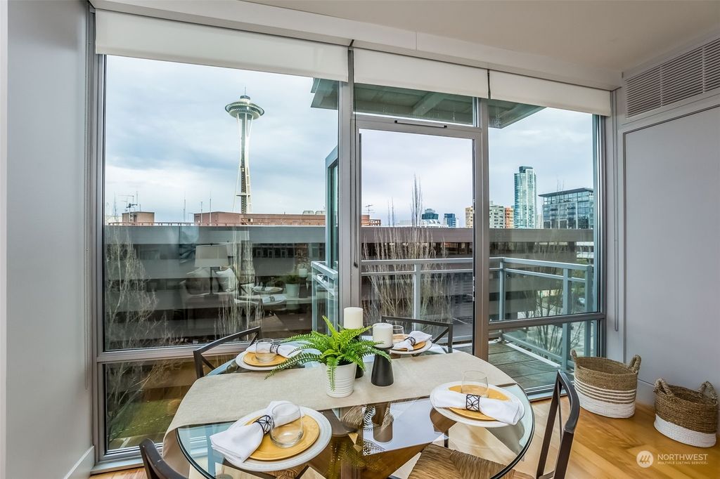 Photo of 2911 2nd Avenue #714, Seattle, WA 98121 (MLS # 2196331)