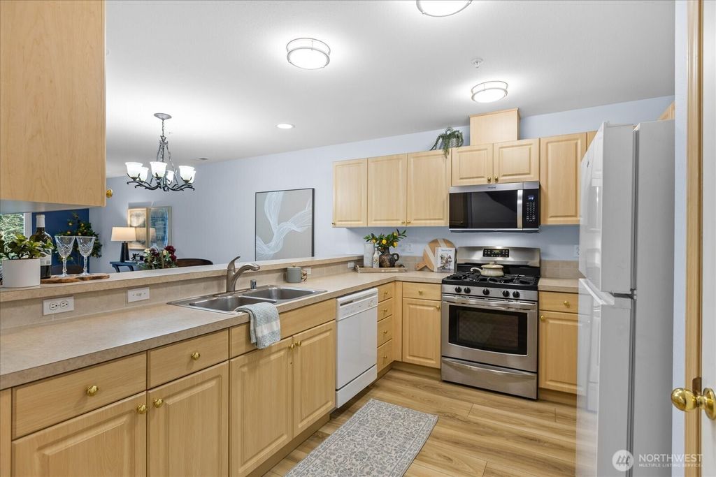 Photo of 15414 35th Avenue W #54, Lynnwood, WA 98087 (MLS # 2448210)