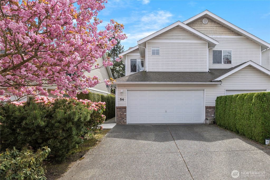 Photo of 15414 35th Avenue W #54, Lynnwood, WA 98087 (MLS # 2448210)
