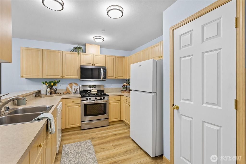 Photo of 15414 35th Avenue W #54, Lynnwood, WA 98087 (MLS # 2448210)