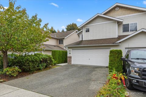 Photo of 15414 Ave W 35th Ave #54, Lynnwood, WA 98087 (MLS # 2448210)