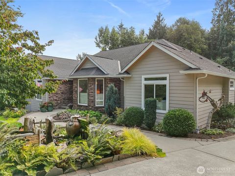 Photo of 1116 143rd Street NE, Marysville, WA 98271 (MLS # 2439103)