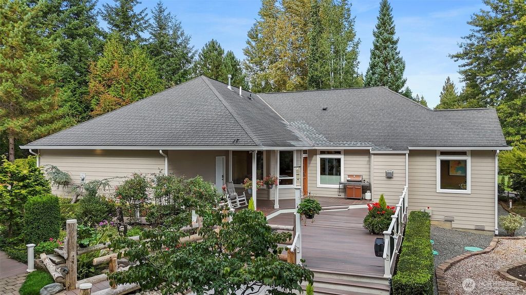 Photo of 1116 143rd Street NE, Marysville, WA 98271 (MLS # 2439103)