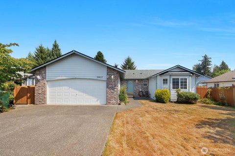 Photo of 20027 45th Drive NE, Arlington, WA 98223 (MLS # 2569904)