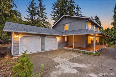 Photo of 27010 186th Avenue SE, Covington, WA 98042 (MLS # 2592107)