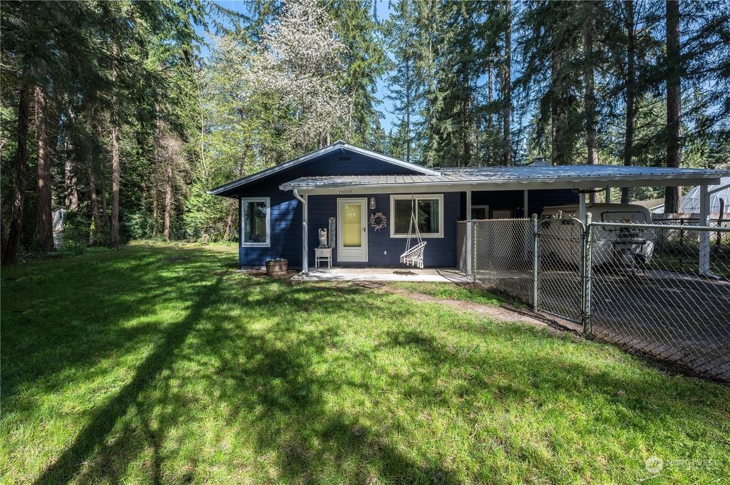 Photo of 19608 NE 156th Place, Woodinville, WA 98077 (MLS # 2221897)