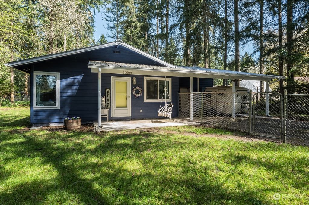 Photo of 19608 NE 156th Place, Woodinville, WA 98077 (MLS # 2221897)