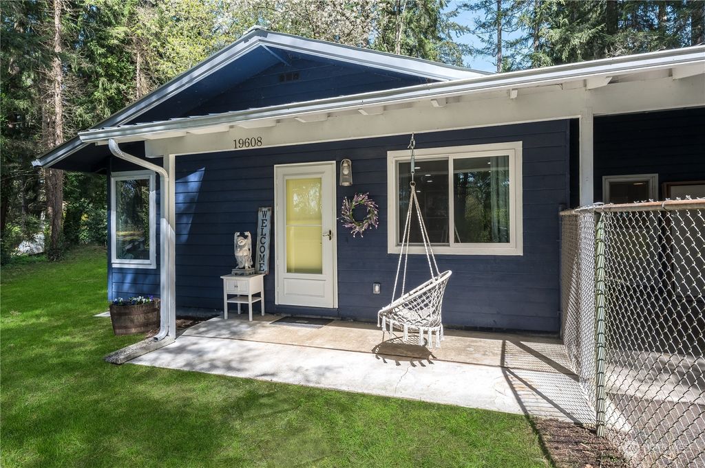 Photo of 19608 NE 156th Place, Woodinville, WA 98077 (MLS # 2221897)