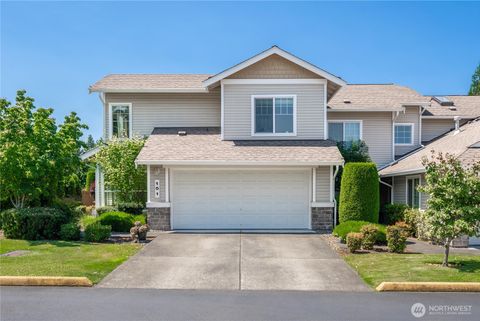 Photo of 5909 Panorama Drive SE #21-101, Auburn, WA 98092 (MLS # 2556579)