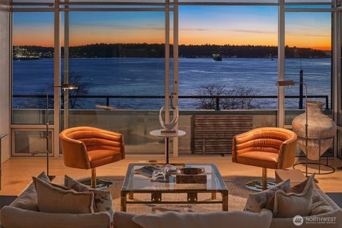 Photo of 87 Virginia Street #8, Seattle, WA 98101 (MLS # 2470816)