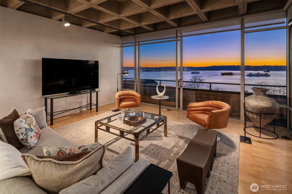 Photo of 87 Virginia Street #8, Seattle, WA 98101 (MLS # 2470816)