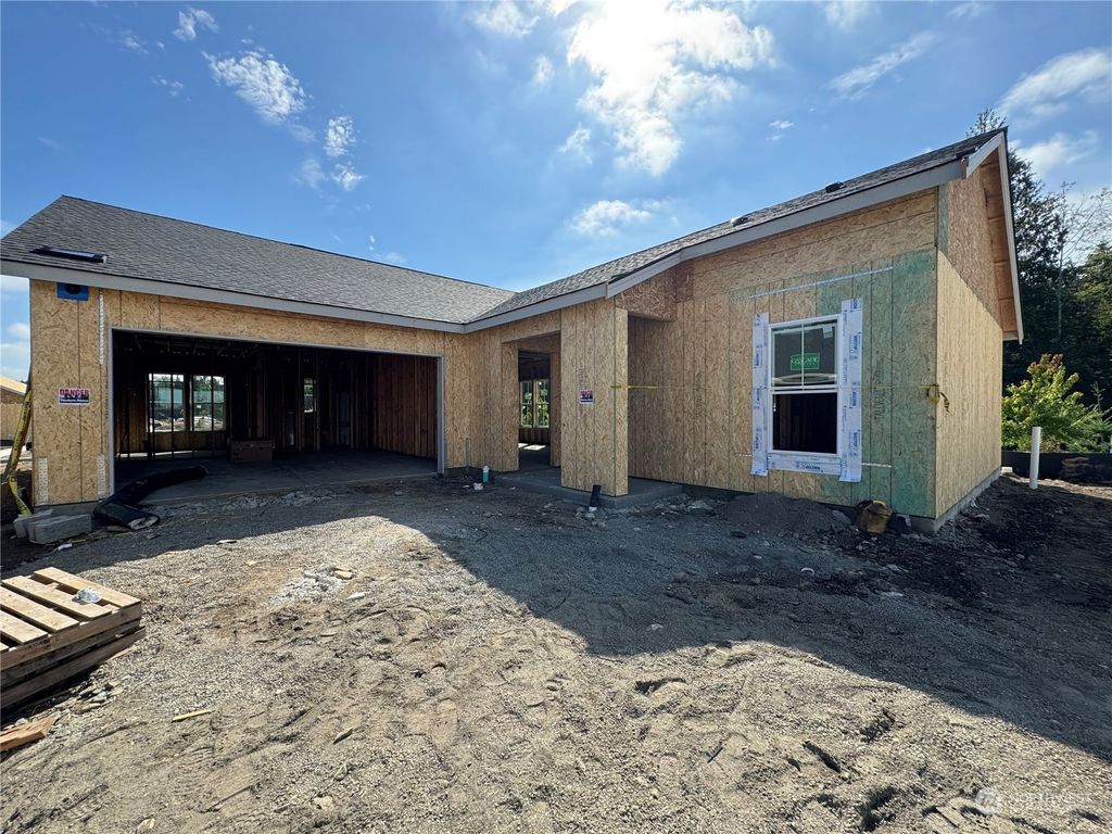 Photo of 33749 Site 153 Buckeye Avenue SE, Black Diamond, WA 98010 (MLS # 2220197)