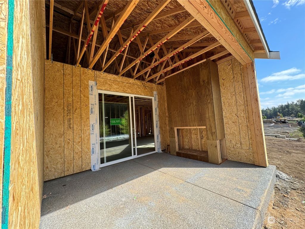 Photo of 33749 Site 153 Buckeye Avenue SE, Black Diamond, WA 98010 (MLS # 2220197)