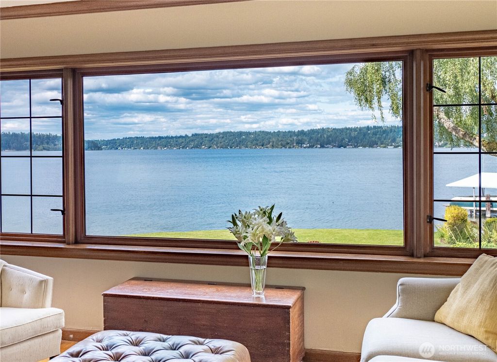 Photo of 8314 Island Drive S, Seattle, WA 98118 (MLS # 2418517)