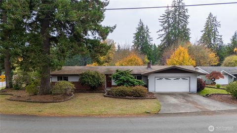 311 Ranger Drive SE Lacey WA 98503