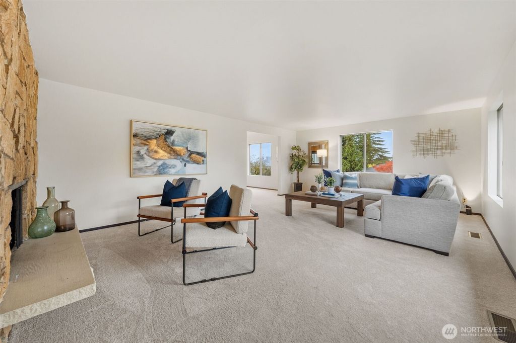 Photo of 1509 123rd Avenue SE, Bellevue, WA 98005 (MLS # 2449192)