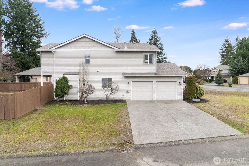 Photo of 8925 179th Street E, Puyallup, WA 98375 (MLS # 2470179)