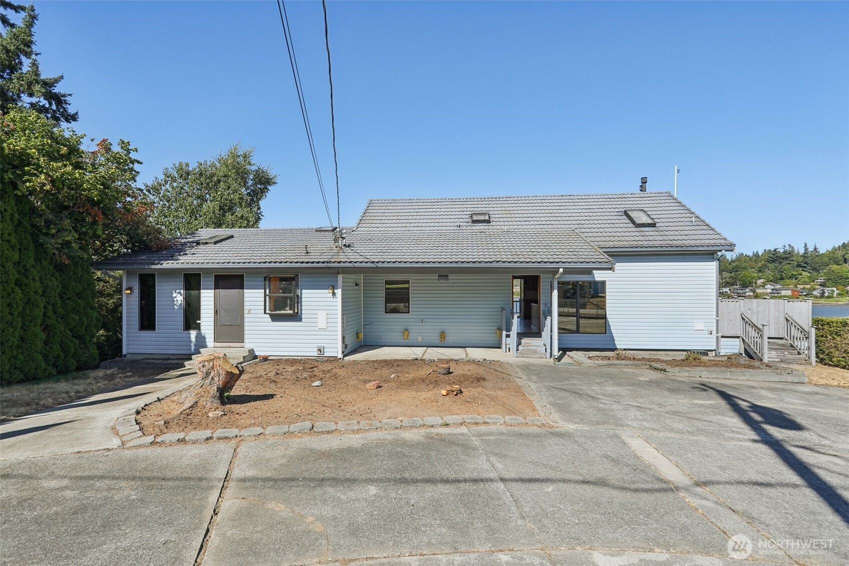 3409 Mission Beach Road