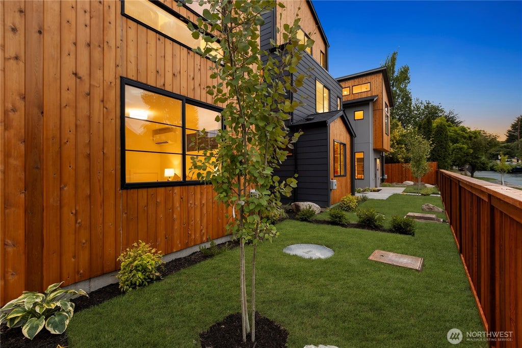 Photo of 3938 S Angeline Street, Seattle, WA 98118 (MLS # 2540331)