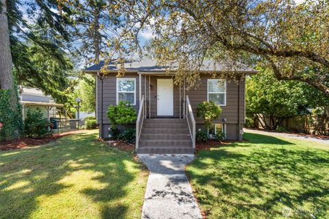 Photo of 12419 20th Avenue S, Seattle, WA 98168 (MLS # 2536443)