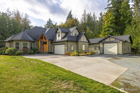Photo of 1647 Mt Baker Hyw, Bellingham, WA 98226 (MLS # 2446557)
