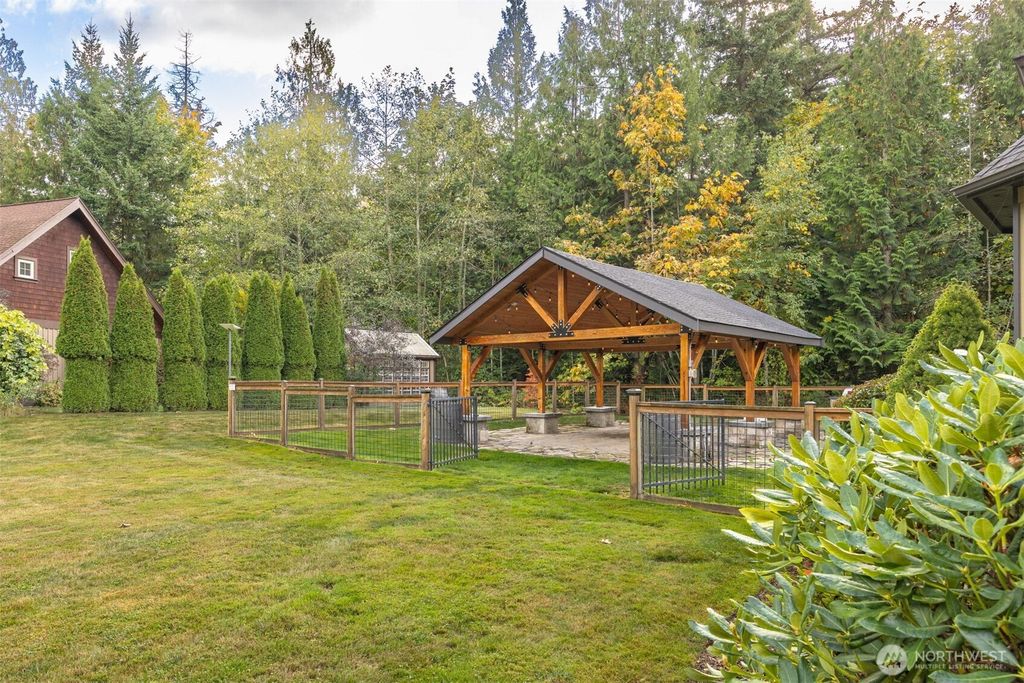 Photo of 1647 Mt Baker Hyw, Bellingham, WA 98226 (MLS # 2446557)