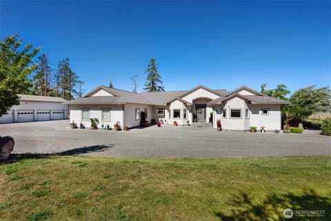 Photo of 203 Delta Way, Sequim, WA 98382 (MLS # 2542588)