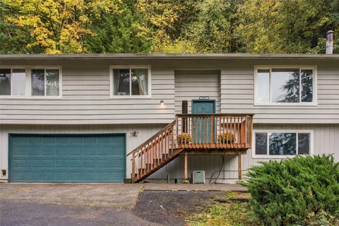 Photo of 4456 Sunset Way, Longview, WA 98632 (MLS # 2599014)
