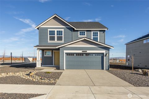 Photo of 1700 S Mallard Way #36, Ellensburg, WA 98926 (MLS # 2466941)