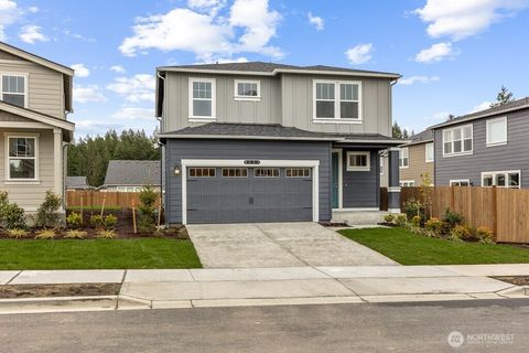 Photo of 1700 S Mallard Way #36, Ellensburg, WA 98926 (MLS # 2466941)