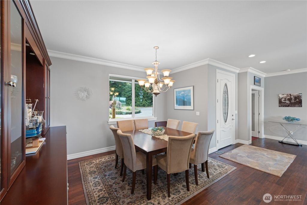 Photo of 880 Shoshone Drive, La Conner, WA 98257 (MLS # 2495337)