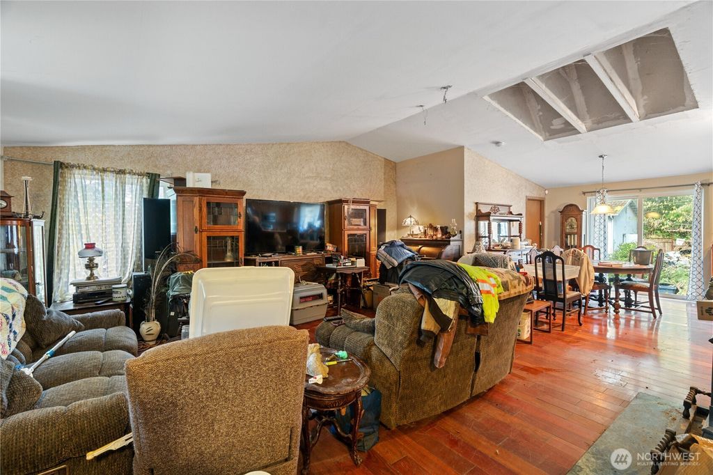 Photo of 34716 30th Avenue S, Roy, WA 98580 (MLS # 2501223)