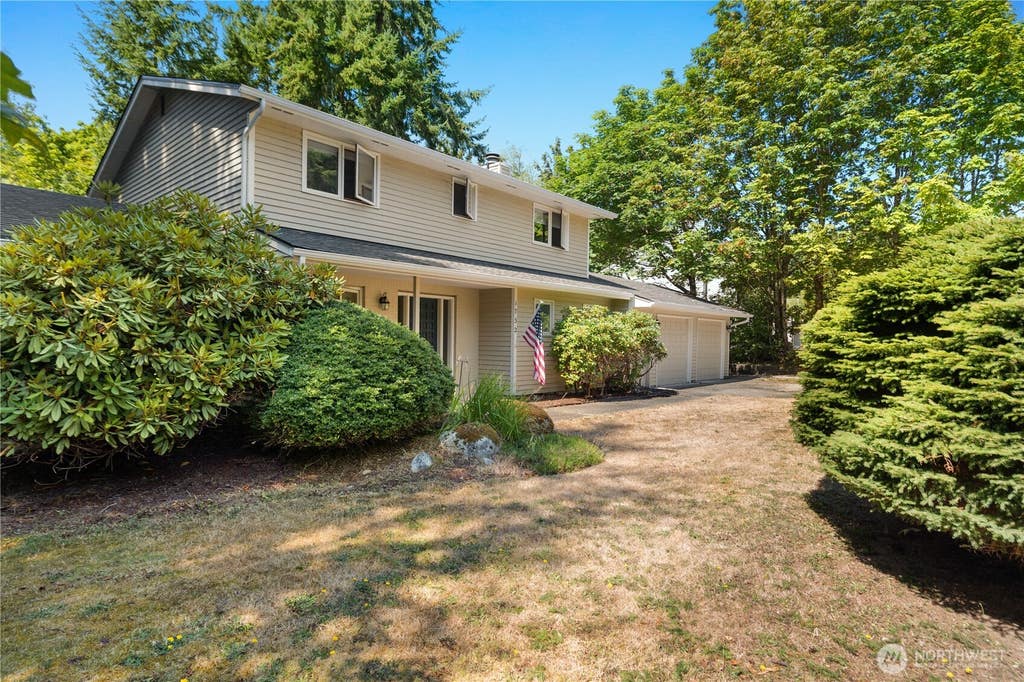 Photo of 1732 Medallion Loop NW, Olympia, WA 98502 (MLS # 2573281)