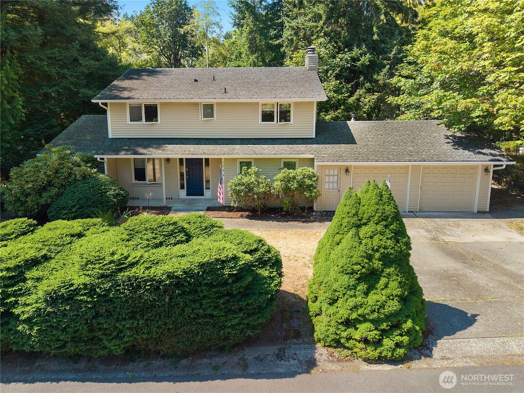 Photo of 1732 Medallion Loop NW, Olympia, WA 98502 (MLS # 2573281)