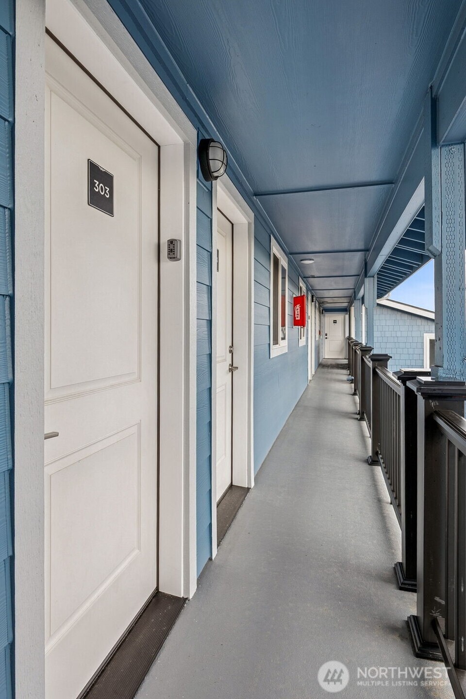 835 Ocean Shores Boulevard NW 303