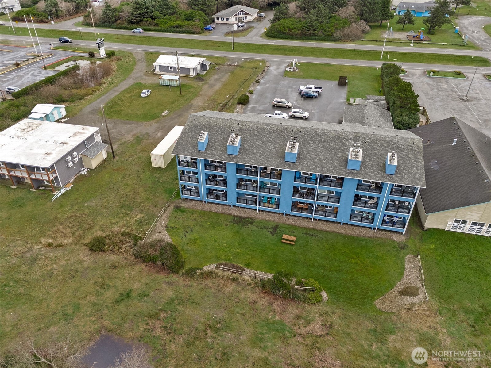 835 Ocean Shores Boulevard NW 303