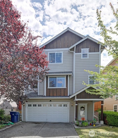 Photo of 13021 12th Place W, Everett, WA 98204 (MLS # 2549409)