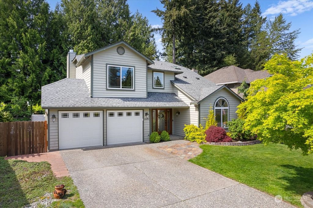 Photo of 13828 54th Avenue SE, Everett, WA 98208 (MLS # 2233137)