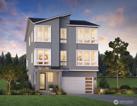 25506 204th Place SE Covington WA 98042