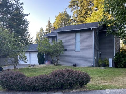 Photo of 6430 146th Avenue NE, Redmond, WA 98052 (MLS # 2524918)