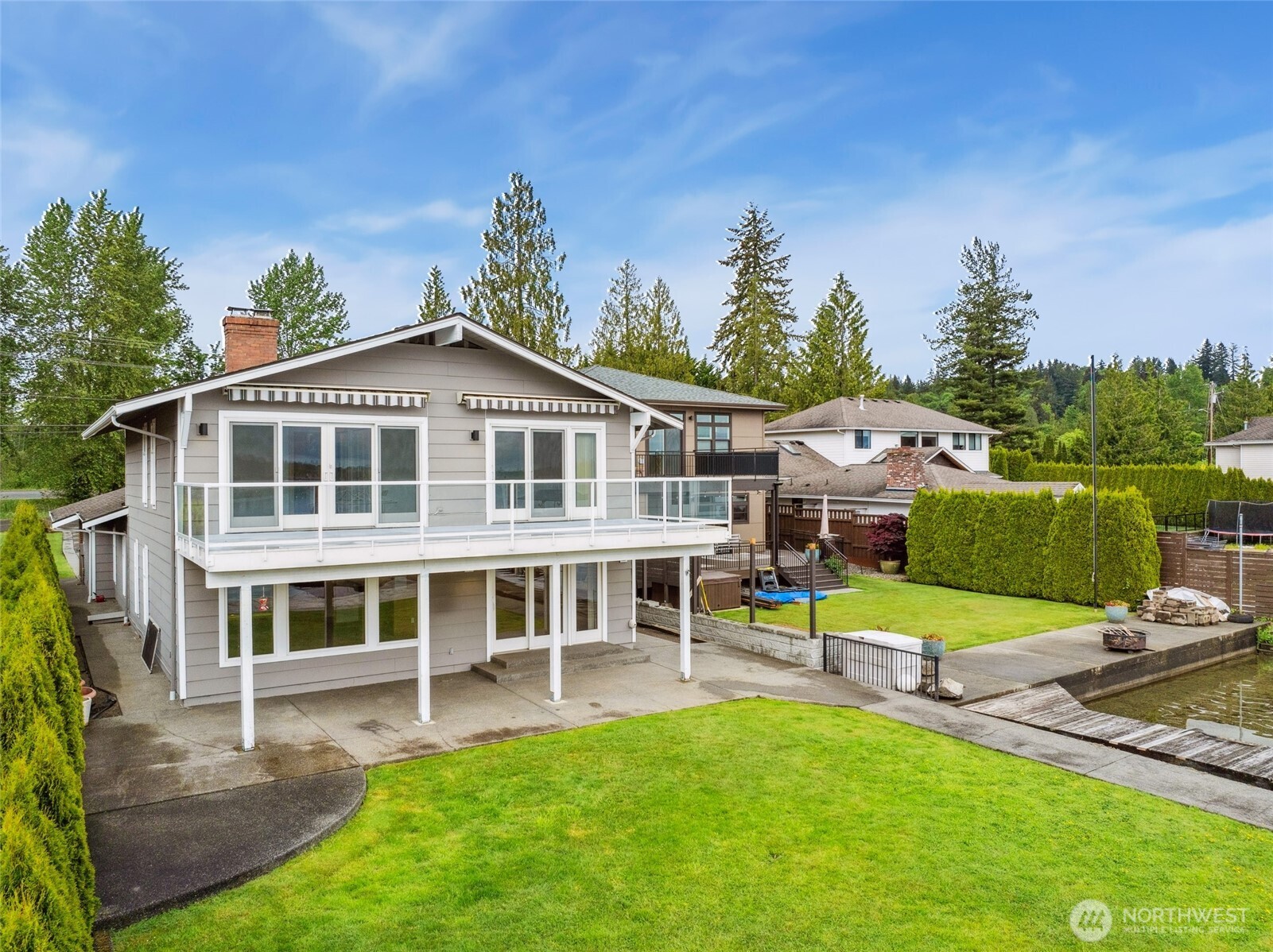 9928 Vernon Rd